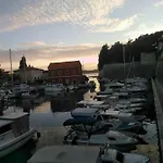 Apartman Nina