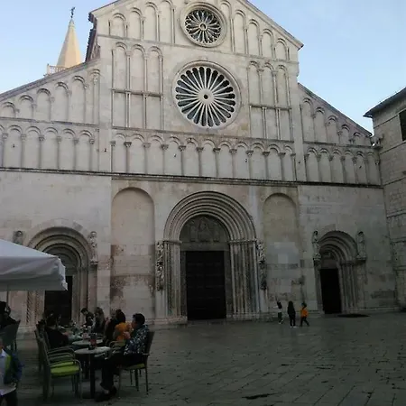 Nina * Zadar