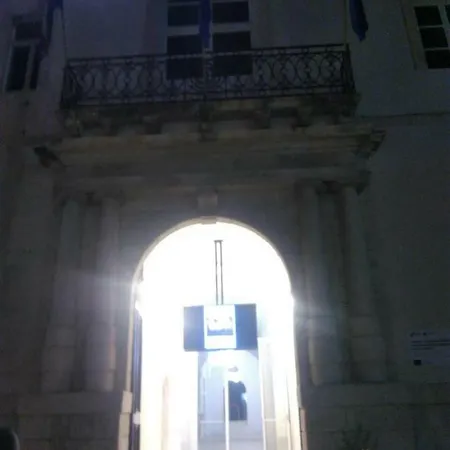 Apartman Nina *