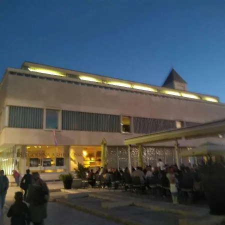 Nina * Zadar