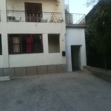 Apartment Nina