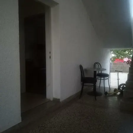 Nina Apartment Zadar